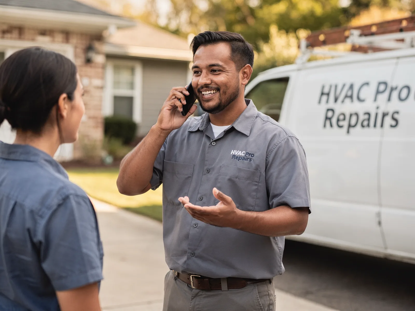 Heat Pump Repair Hulett, WY FAQs